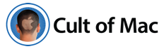 cut of mac brand logo